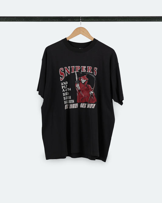 90s Snipers Tee