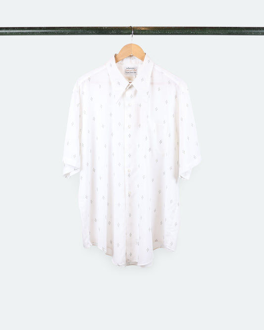 60s Arrow Belmont Club Shirt