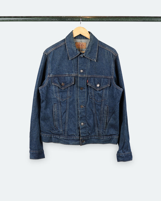 Vintage Levi's Type 3 Denim Jacket