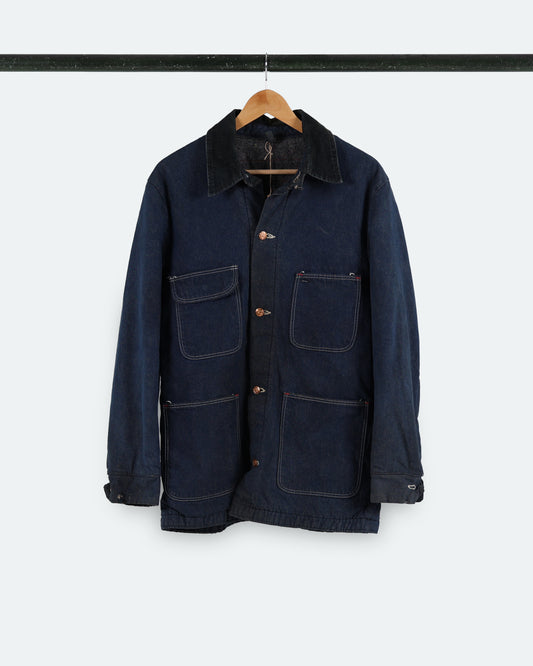 70s Big Ben Chore Coat
