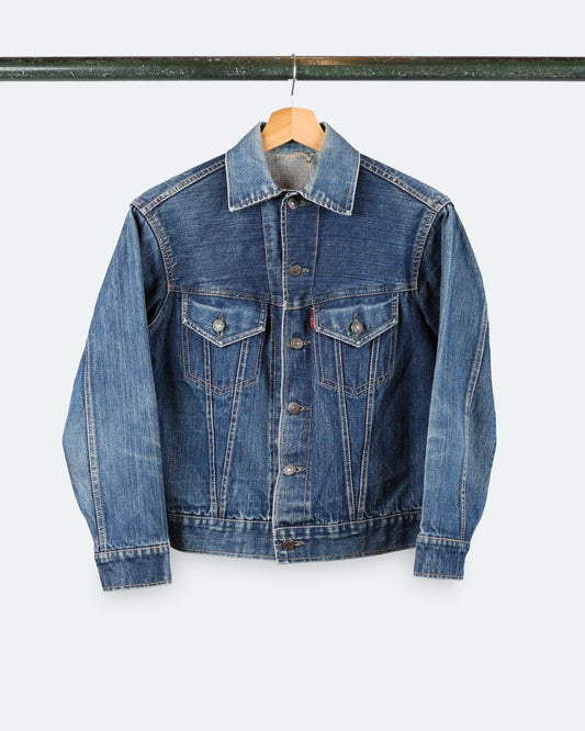 Vintage Levi's Big E Type 3 Jacket