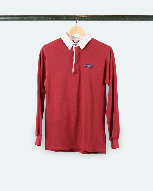 Vintage Patagonia Rugby