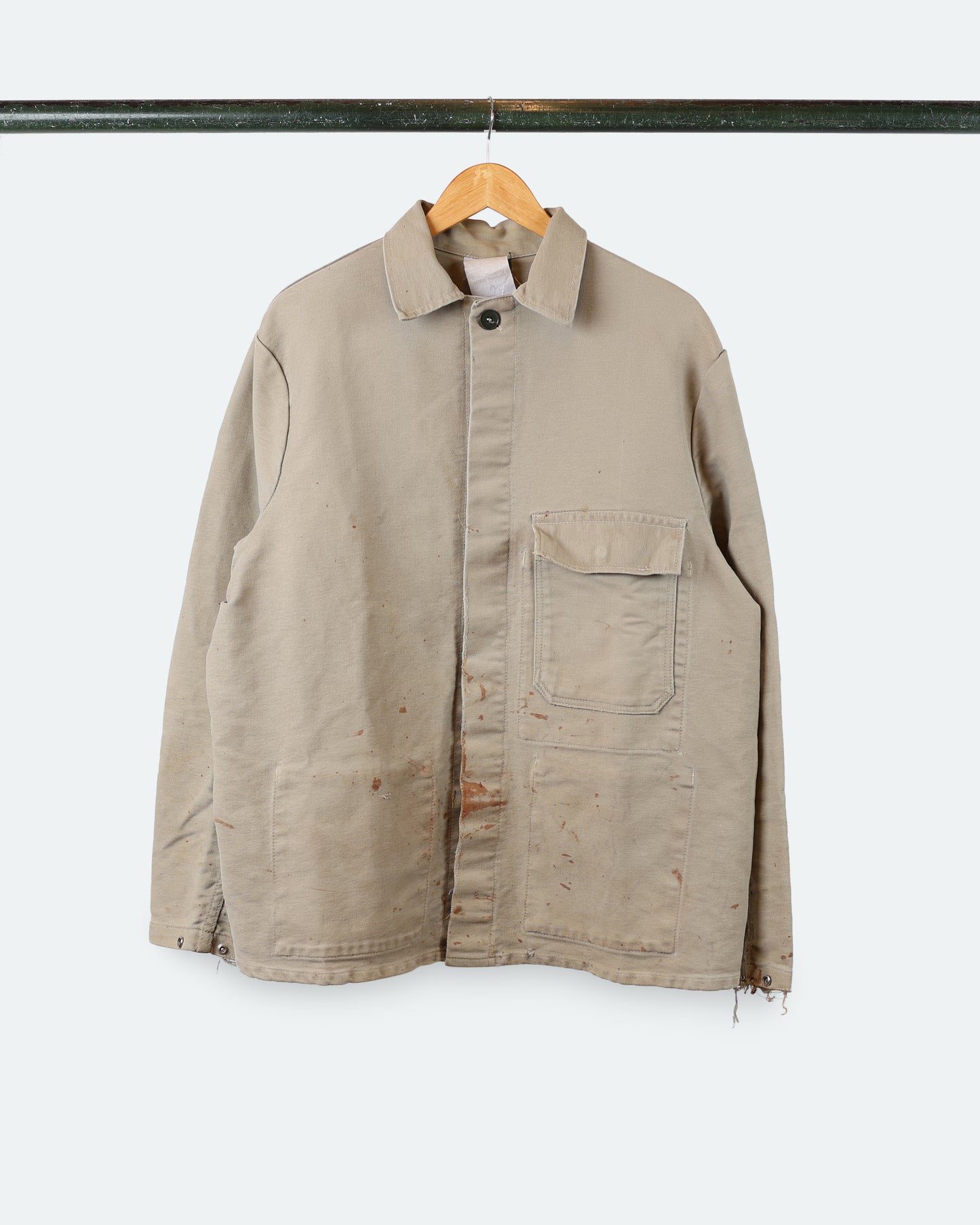 Vintage Gebr. Rensing Workwear