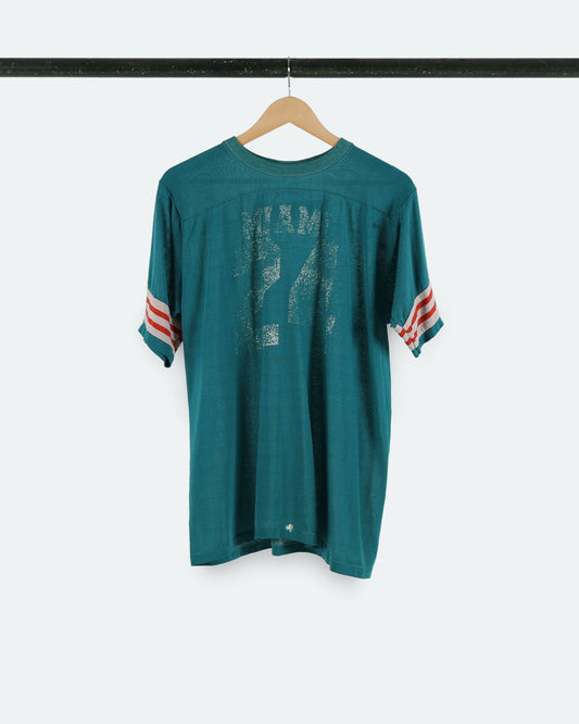 70s Miami Dolphins Jersey Shirt