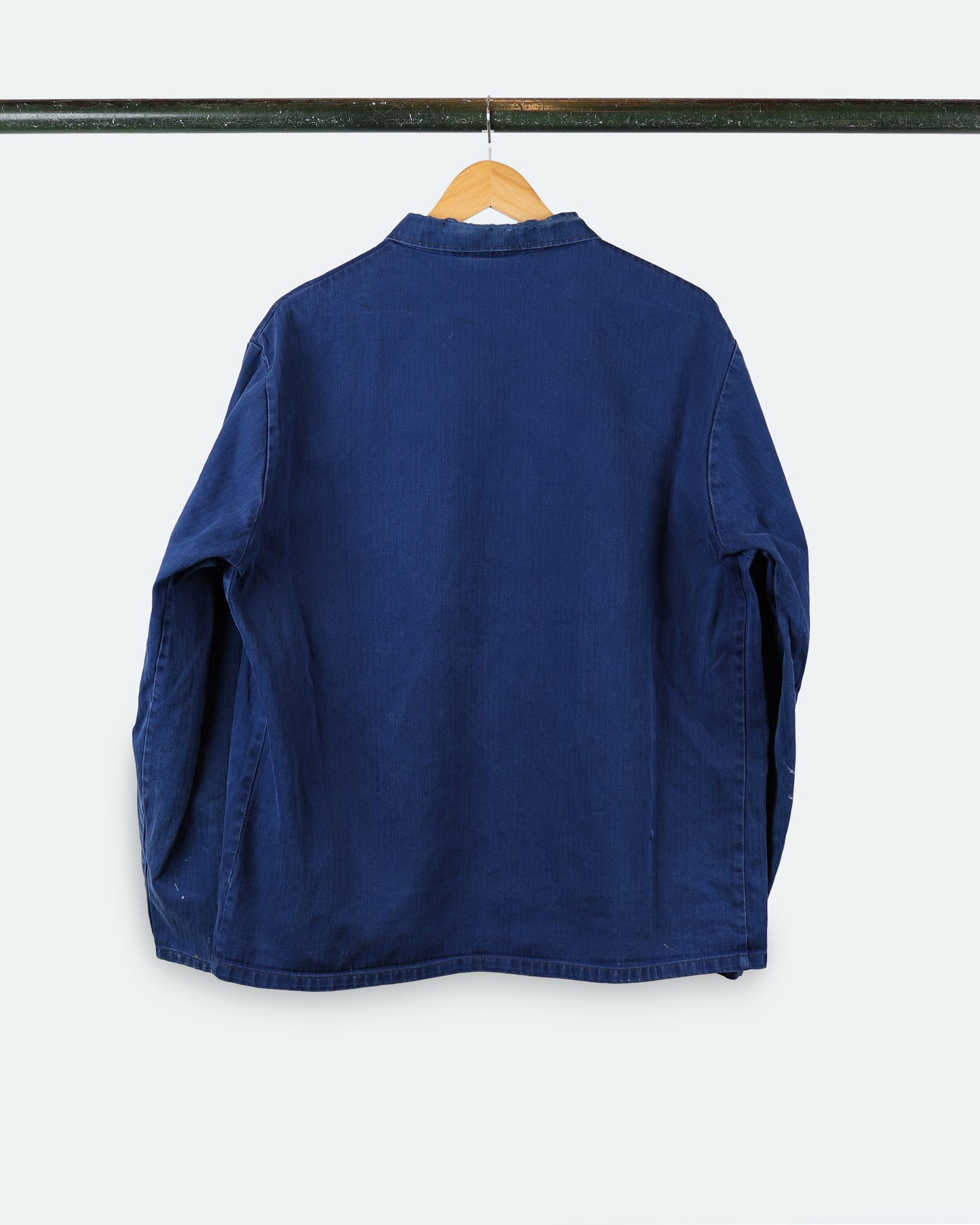 Vintage 'Pionier' Workwear Jacket