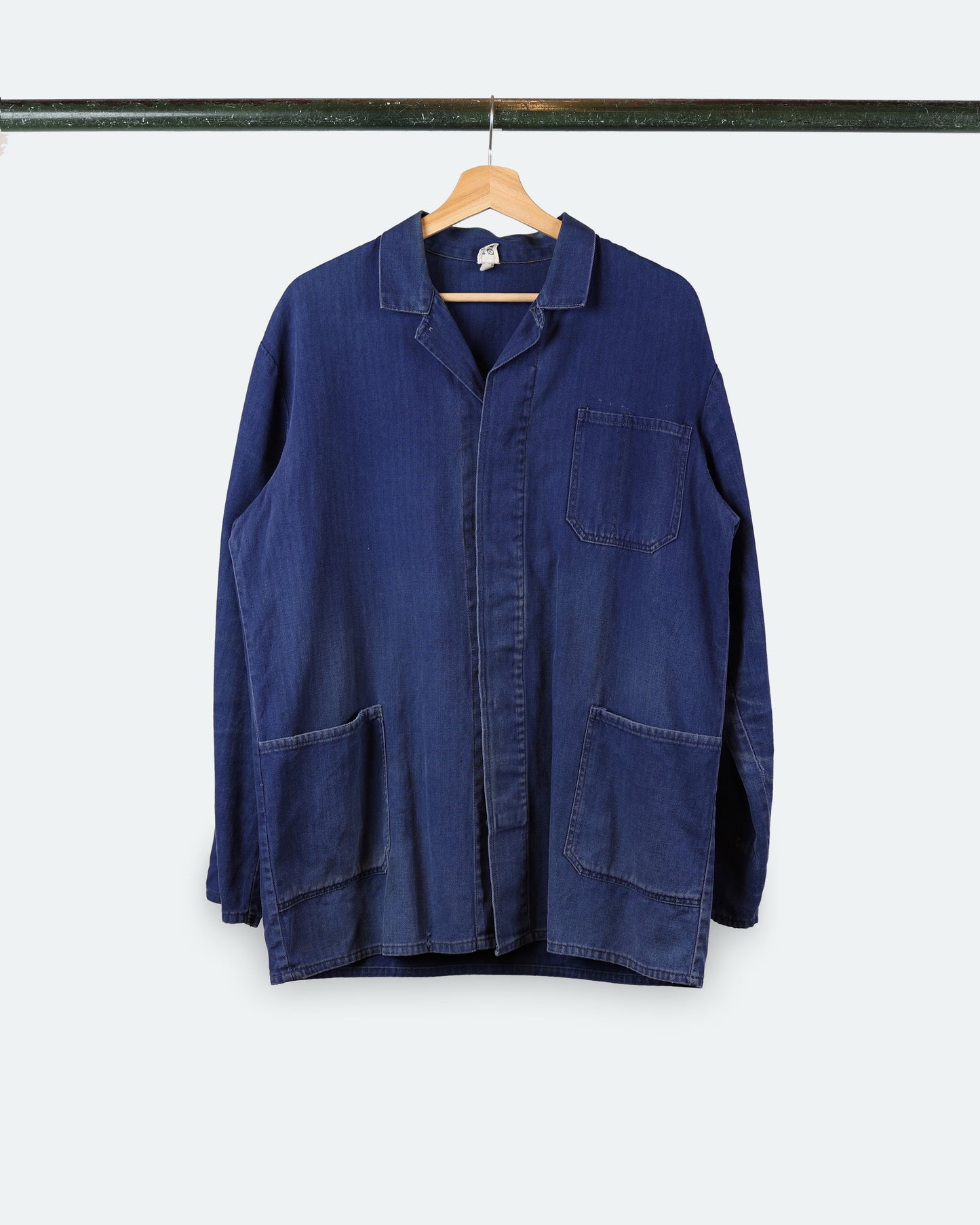 Vintage 'Ava Bratislava' Workwear Jacket
