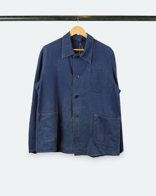 Vintage Sanfor Workwear Jacket