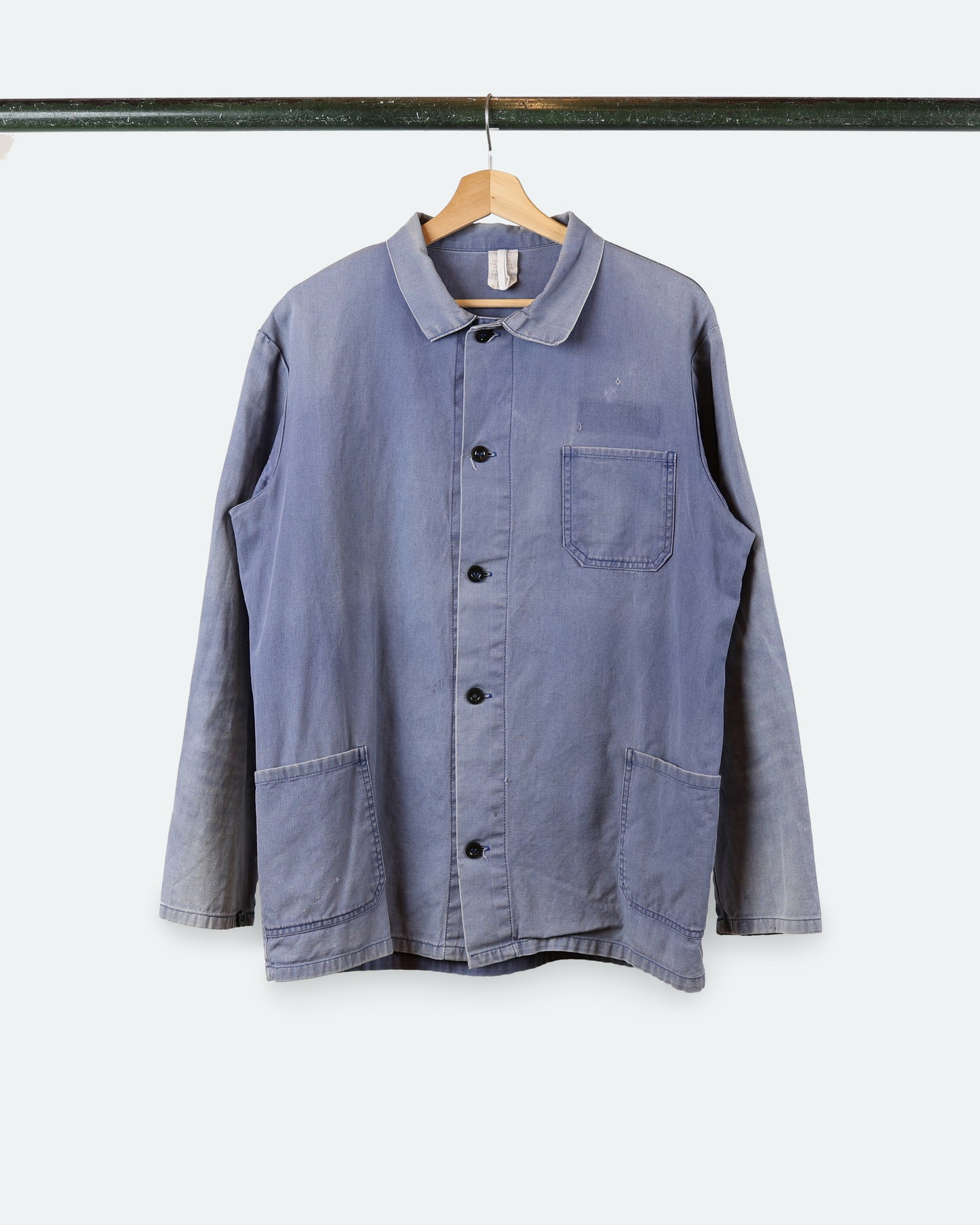 Vintage Stomex Workwear Jacket