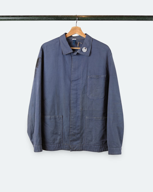 70s French Workwear Jacket