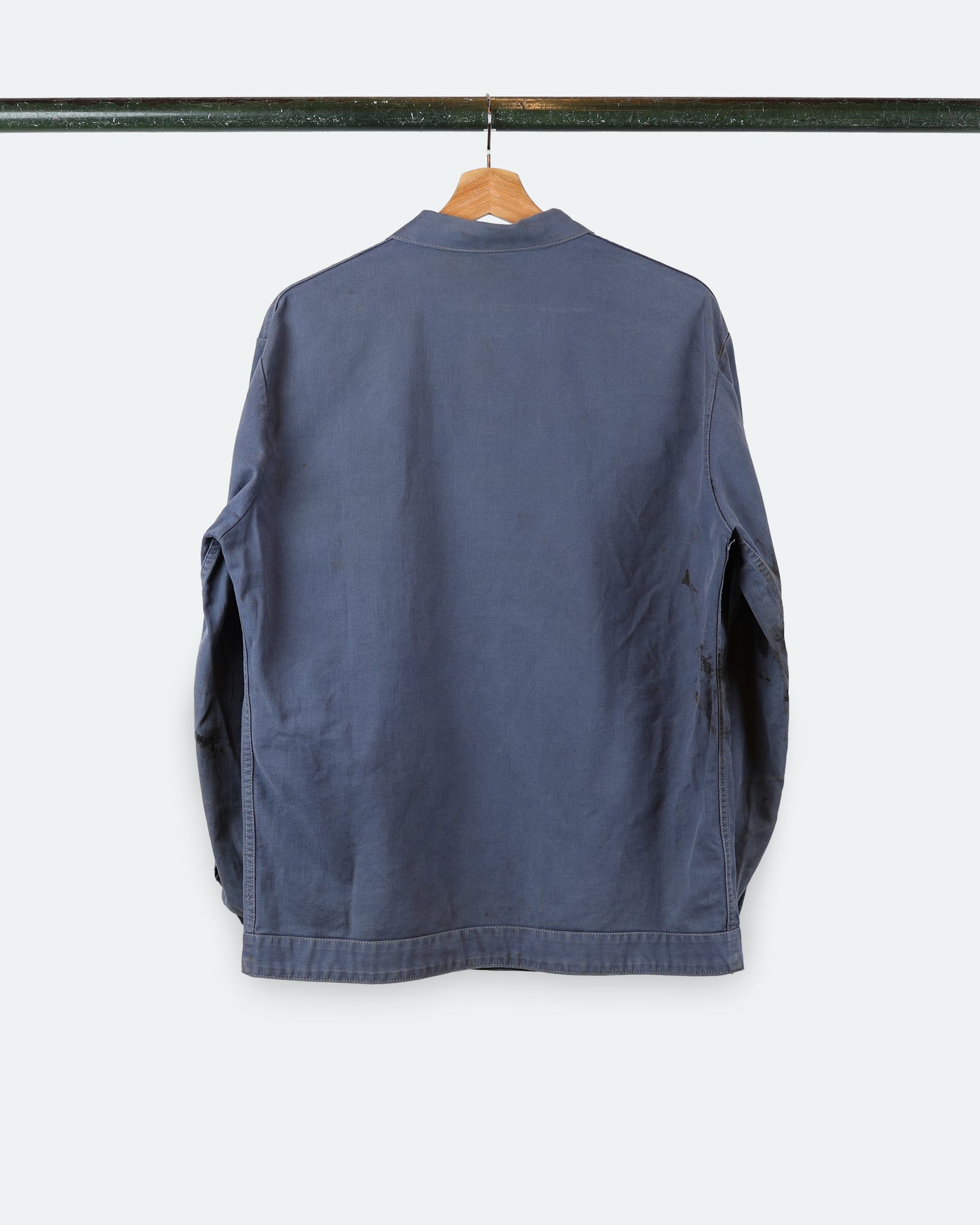 70s French Workwear Jacket