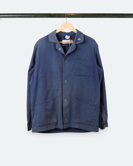 70s Workwear Jacket