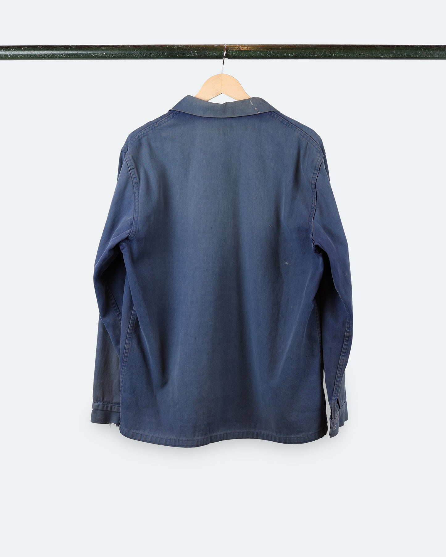 70s Workwear Jacket