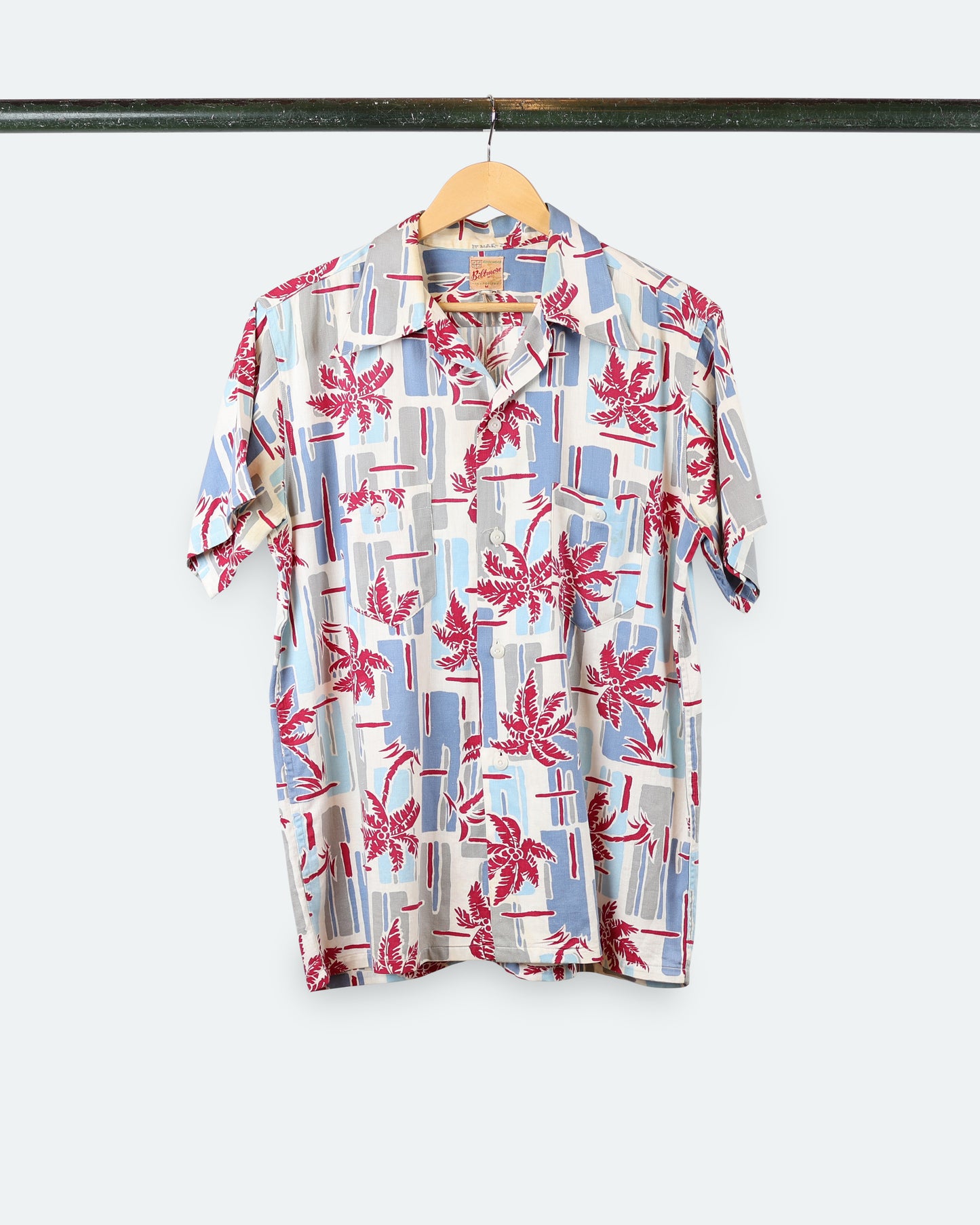 50s Koolwear Biltmore Shirt