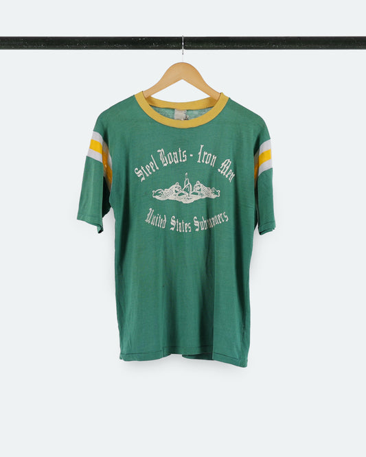 70s United States Submariners Tee