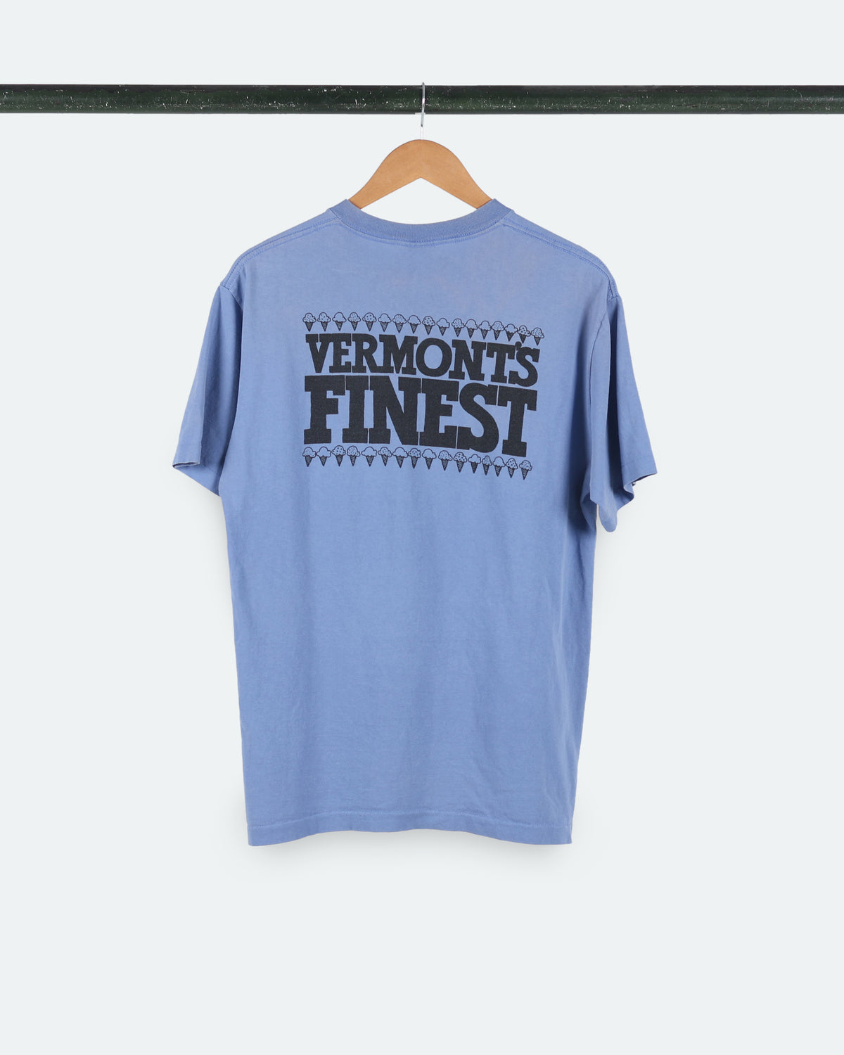 1992 Ben & Jerry's Tee