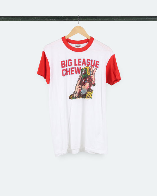 80s Big League Chew Tee