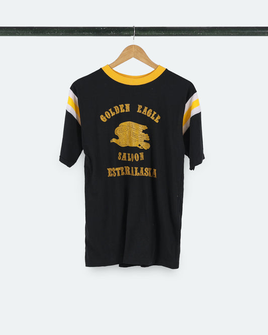 70s Golden Eagle Saloon Tee