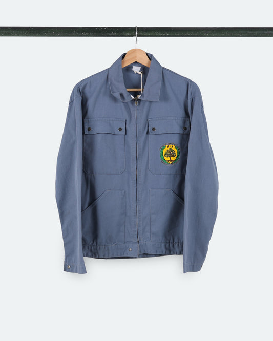 Vintage Ville D'aulnay Jacket