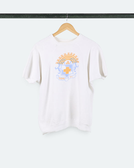 60s Sigma Pi Sweatshirt