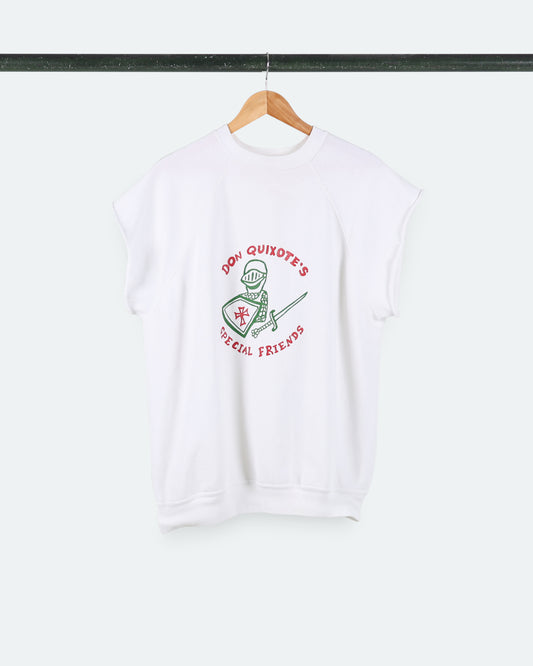 80s Donquixote's Special Friends Sweatshirt