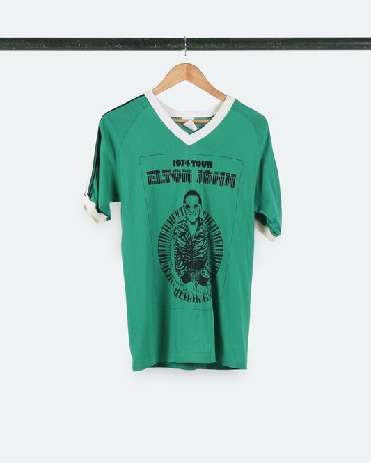 1974 Elton John Tour Ringer