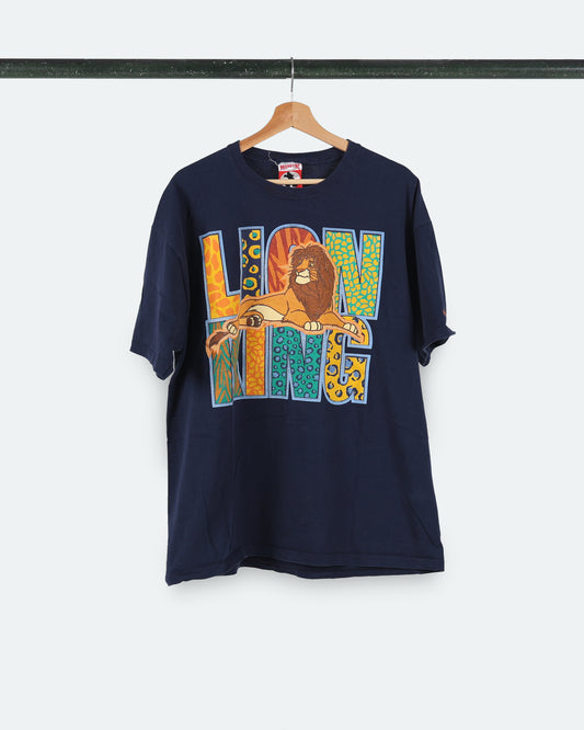 90s Lion King Tee
