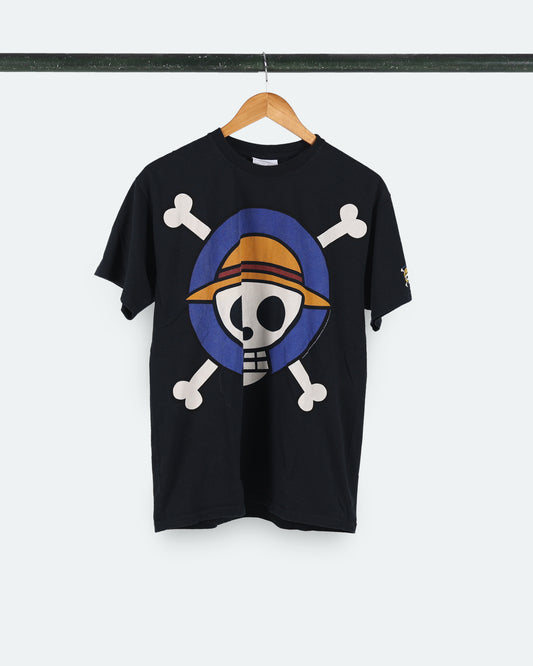00s One Piece Anime Tee