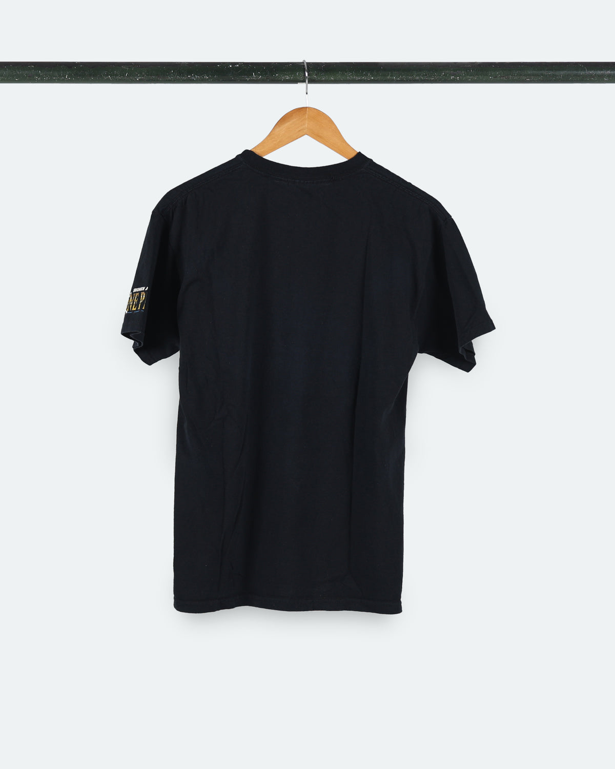 00s One Piece Anime Tee