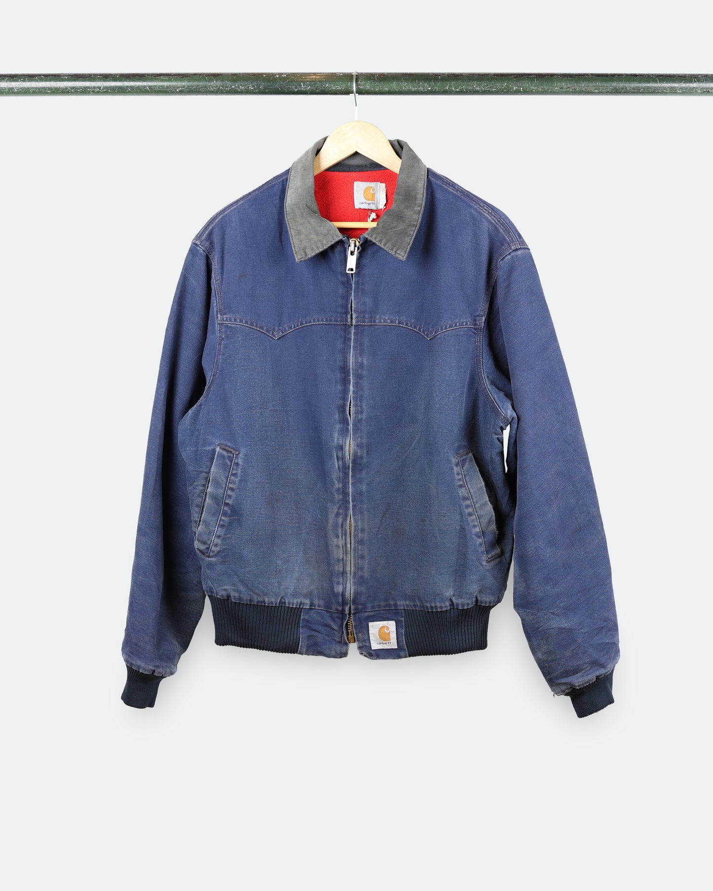 90s Carhartt Santa Fe Jacket