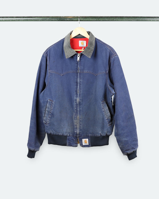 90s Carhartt Santa Fe Jacket