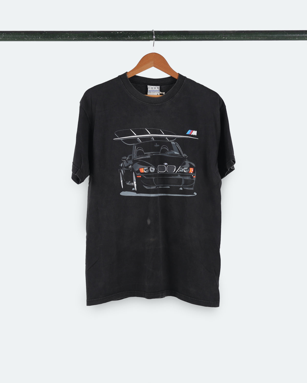 90s BMW Z3M Tee