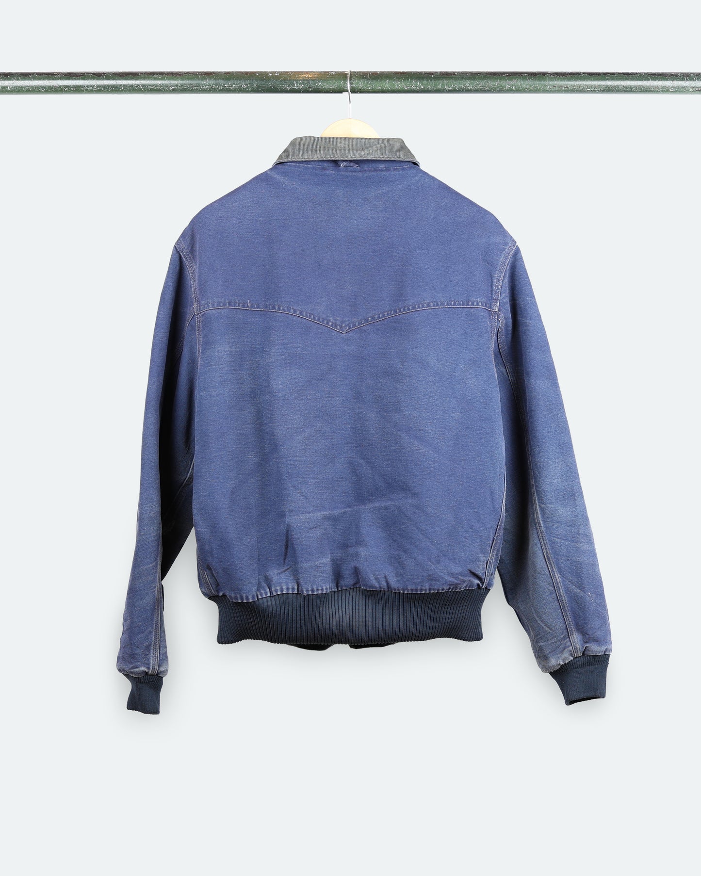 90s Carhartt Santa Fe Jacket