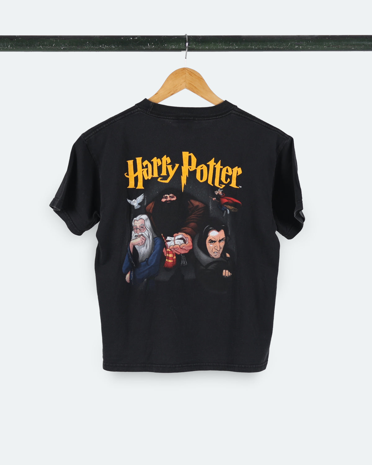 2000 Harry Potter Kids Tee