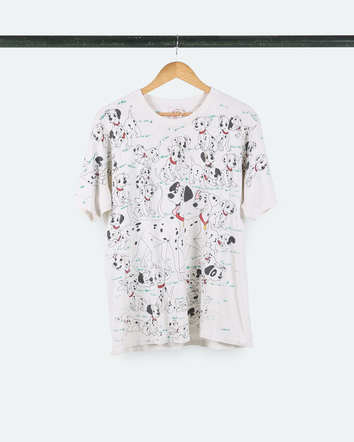 90s 101 Dalmatians AOP Tee