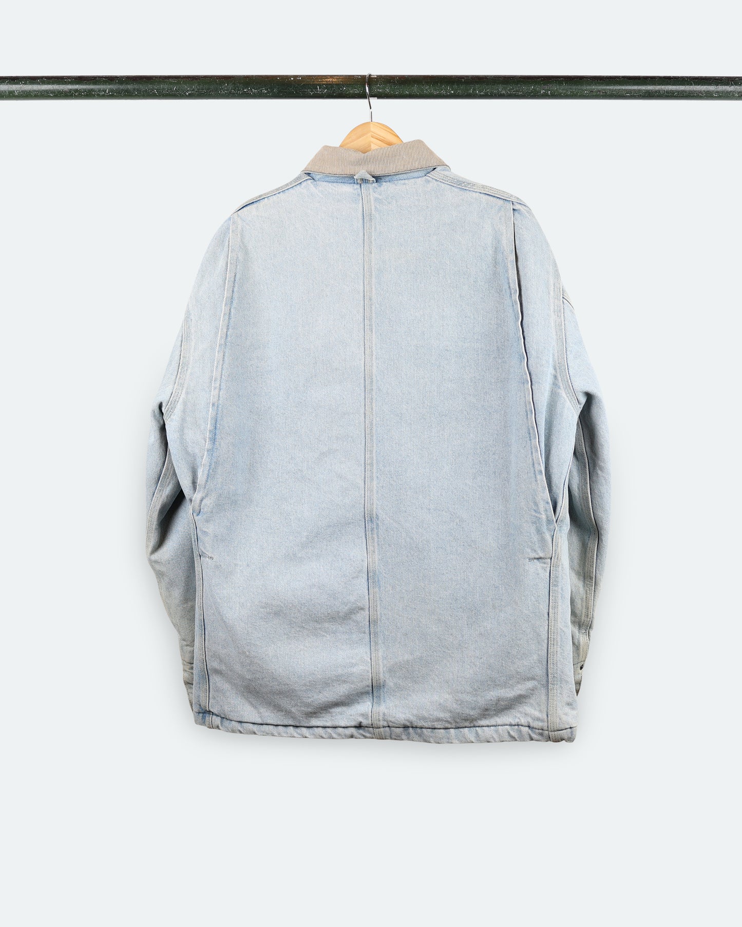 90s Carhartt Chore Coat