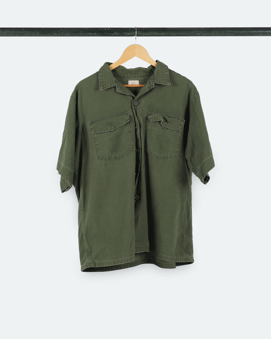 Vintage US Army Og-107