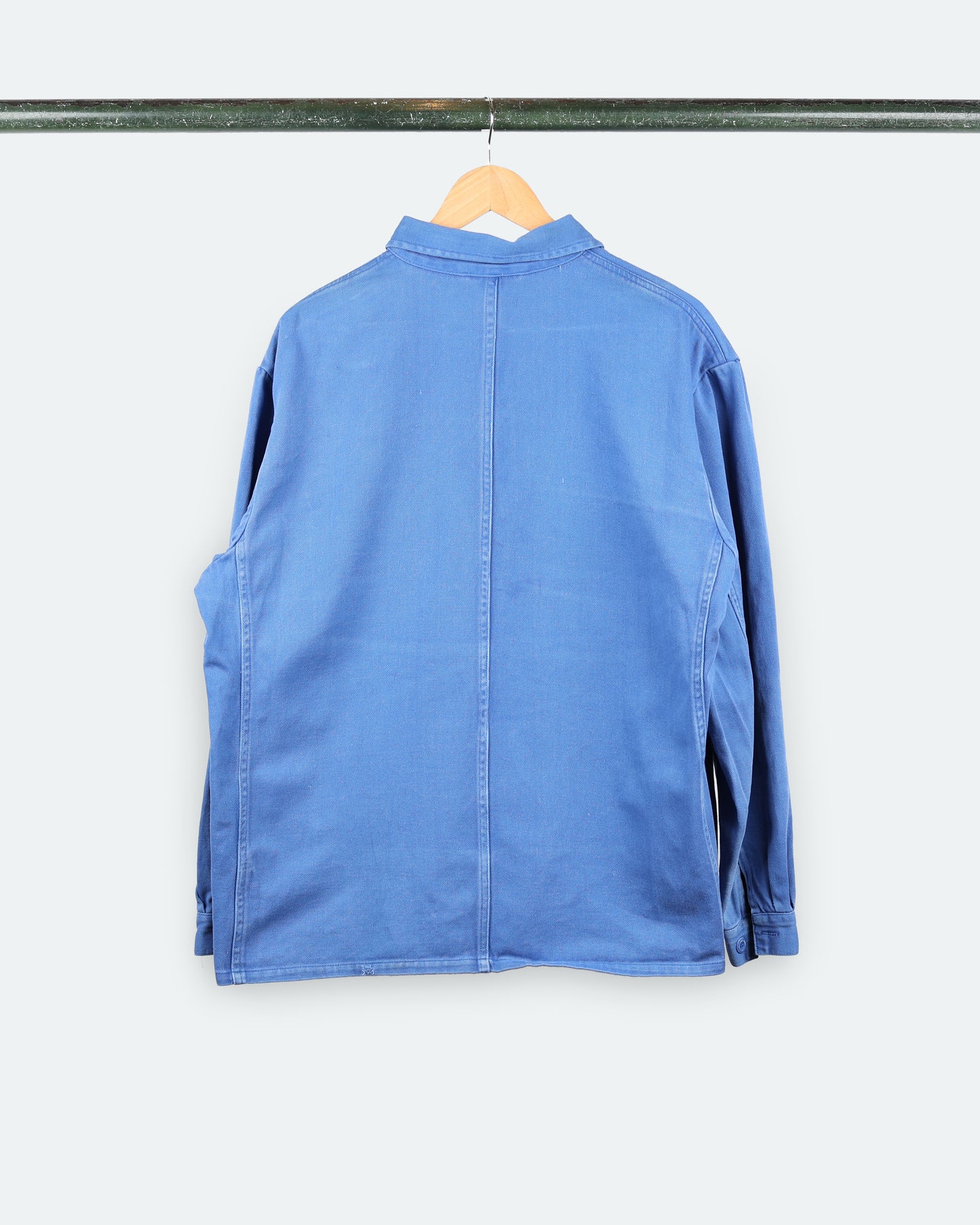 Vintage French Workwear Chore Jacket *Reipa