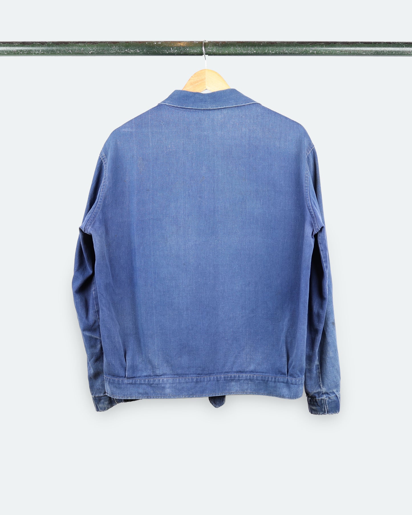 Vintage Chore Jacket *Ammi Abrasivi