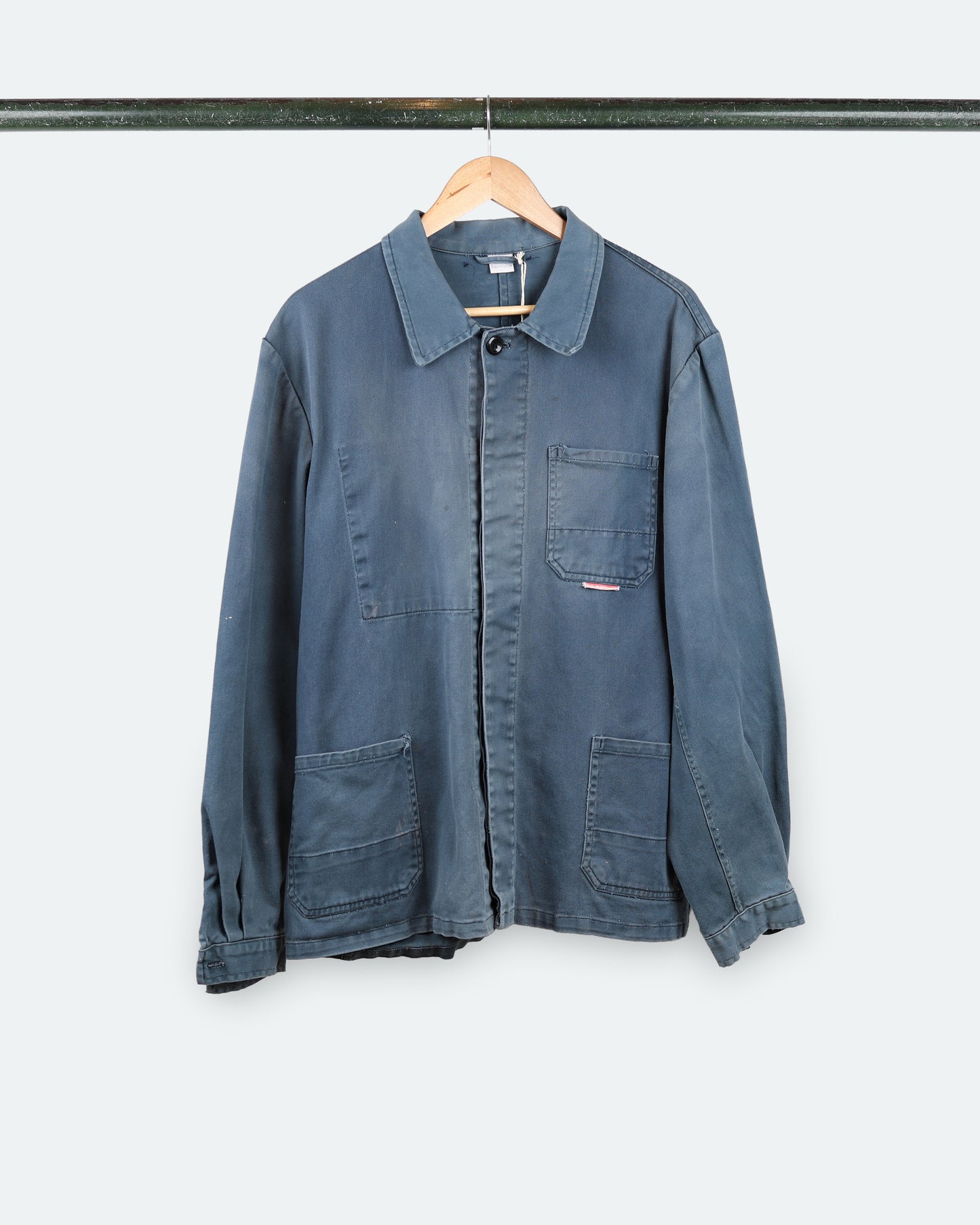 Vintage Workwear Chore Jacket *Planam