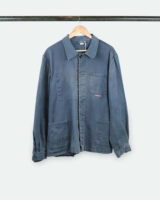 Vintage Workwear Chore Jacket *Planam
