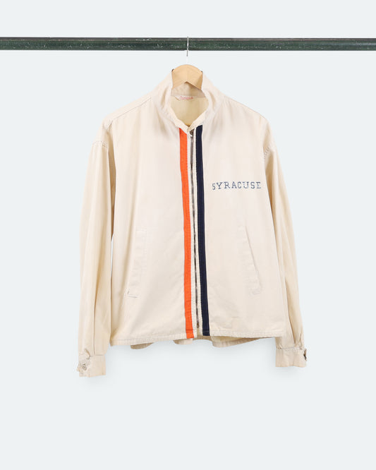 Vtg Champion Syracuse Jacket