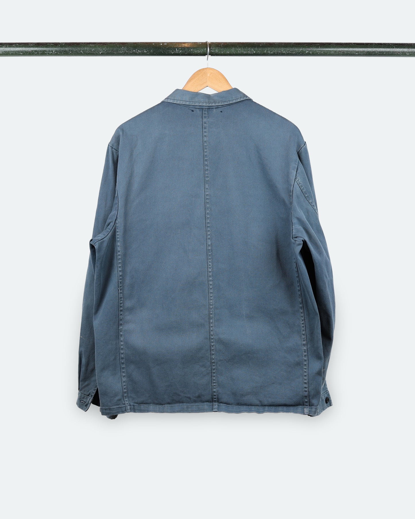 Vintage Workwear Chore Jacket *Planam
