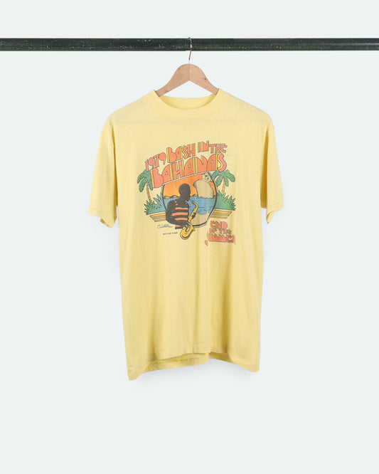 1979 Bash in the Bahamas Tee