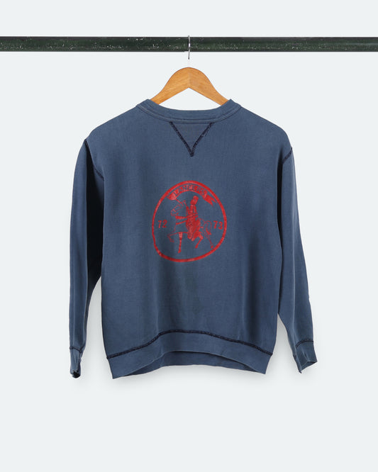 1972 Lakenheath High Sweatshirt