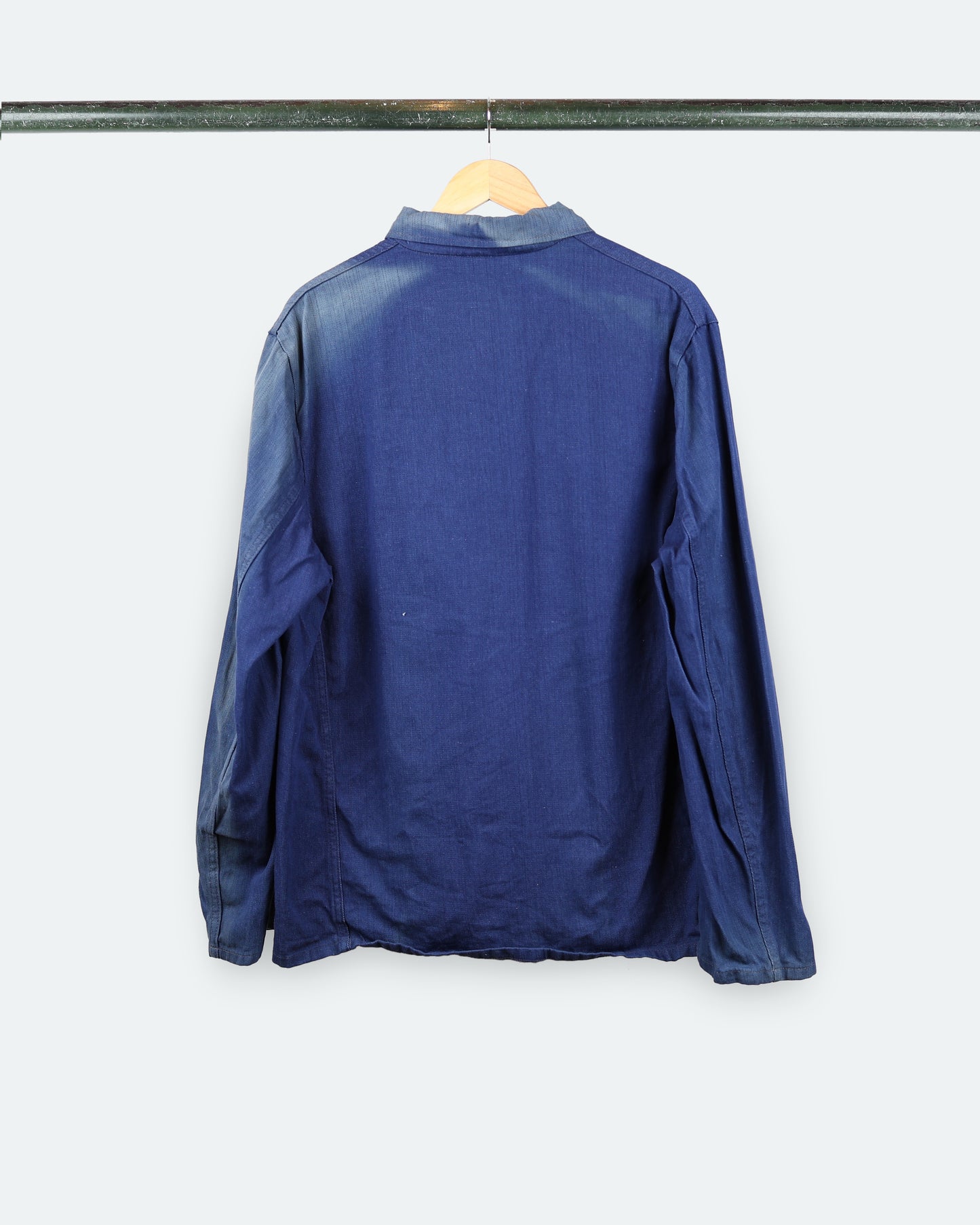 Vintage French Workwear Jacket *Faded ERE