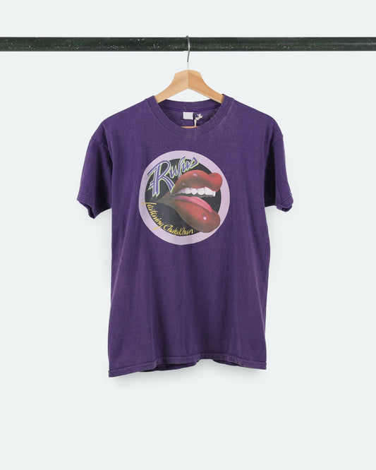 1974 Rags to Rufus Tee