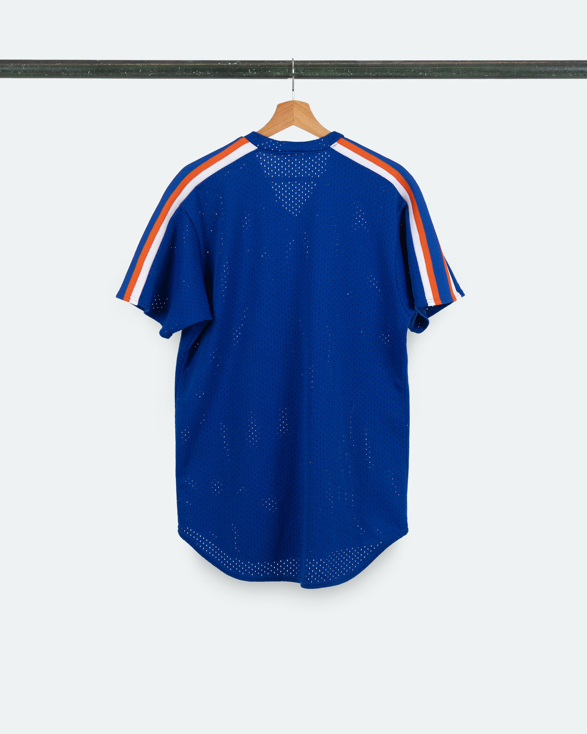 1986 New York Mets Jersey