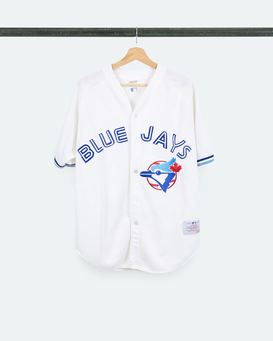 90s Blue Jays Jersey