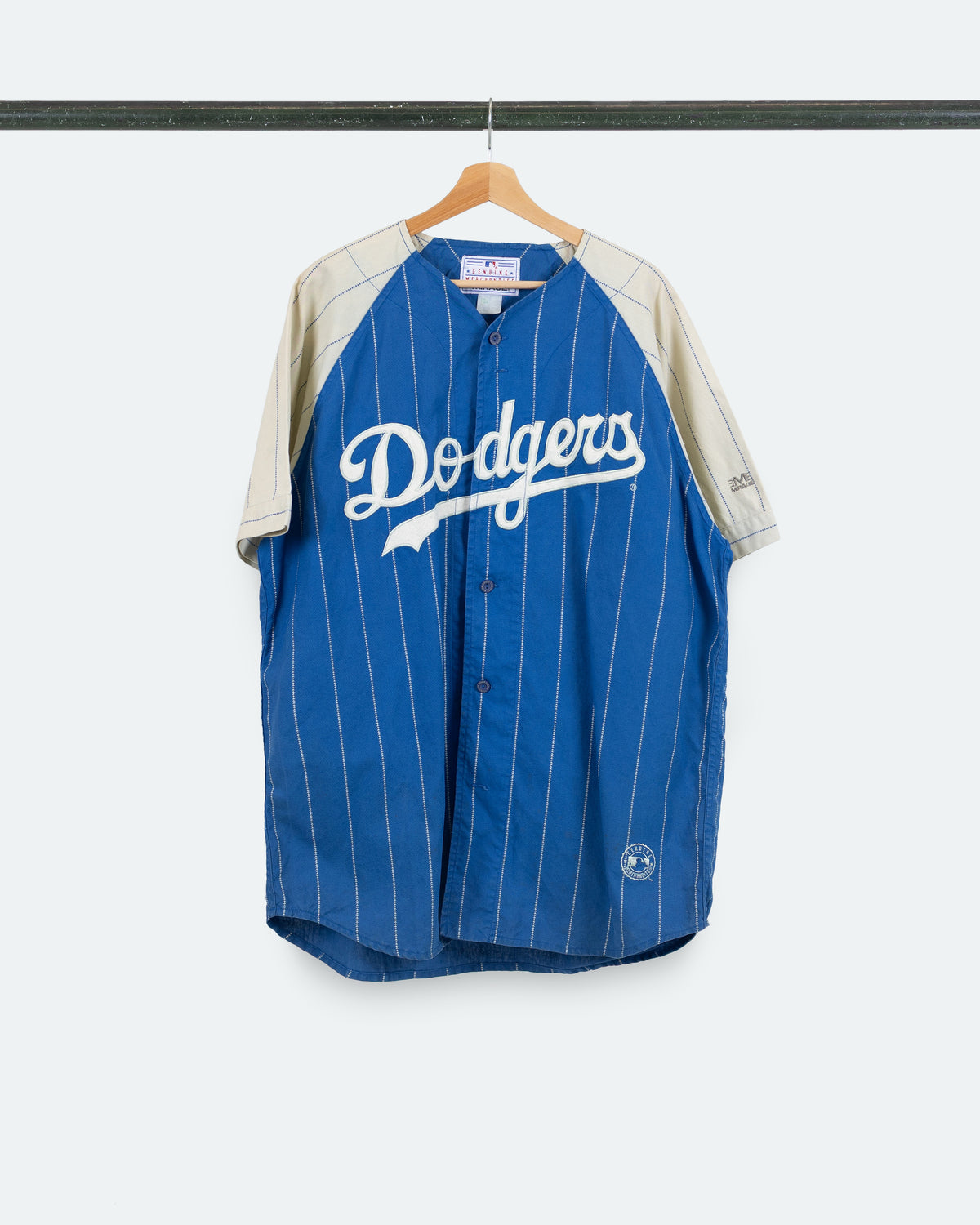 90s LA Dodgers Jersey "16"