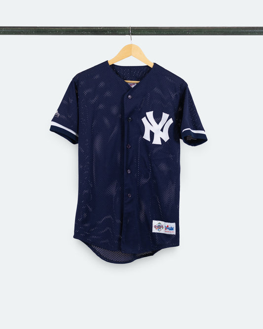 90s Yankees Jersey
